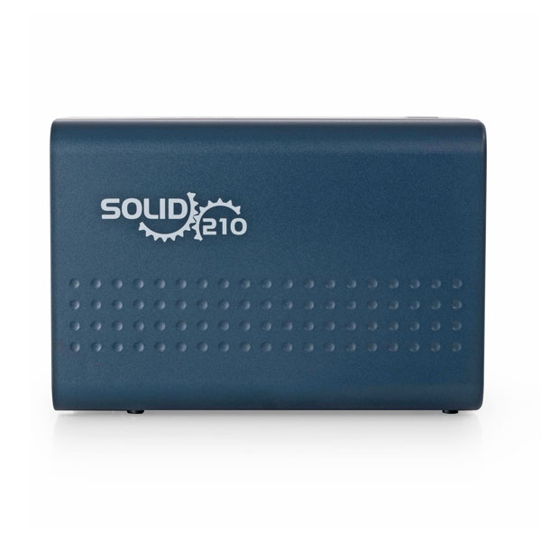 ������� ����������� ���� Advent SOLID-210