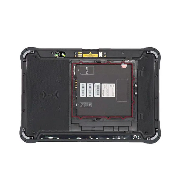 �������������� ������� ��� Urovo P8100P