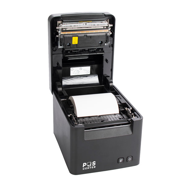 ������� ����� POSCenter SP9 PSC001807
