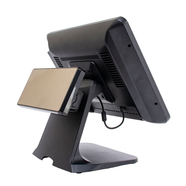 ������� ���������� 2*20 ��� POSCenter POS100