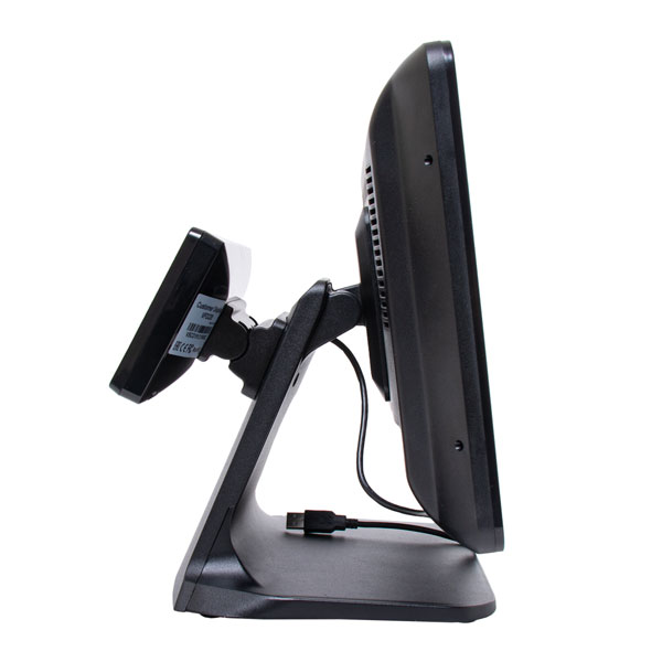 ������� ���������� 2*20 ��� POSCenter POS100 PSC735940