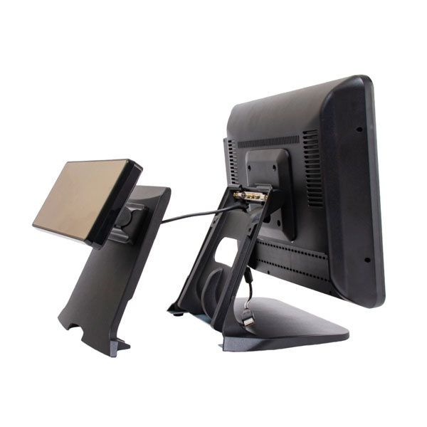������� ���������� 2*20 ��� POSCenter POS100 PSC735940