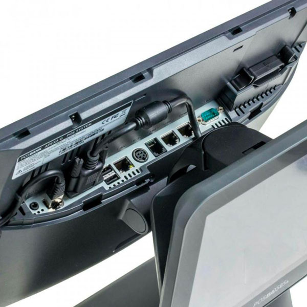 ��������� POS-�������� POSBank APEXA II