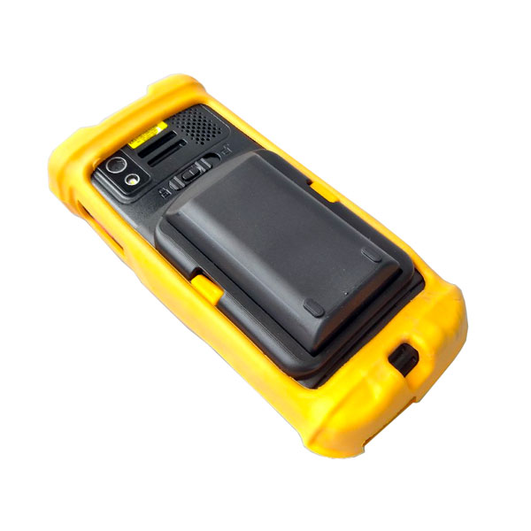 ����������� TEXP ��� Honeywell EDA50K/EDA51K