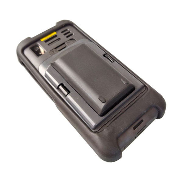 ����������� TEXP ��� Honeywell EDA51