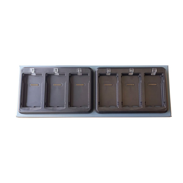 �������� ���������� ������������� WATS ��� Zebra MC32N0, MC3300