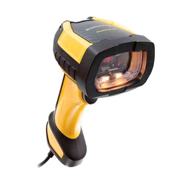 ������ ������ �����-���� Datalogic PowerScan PD9600