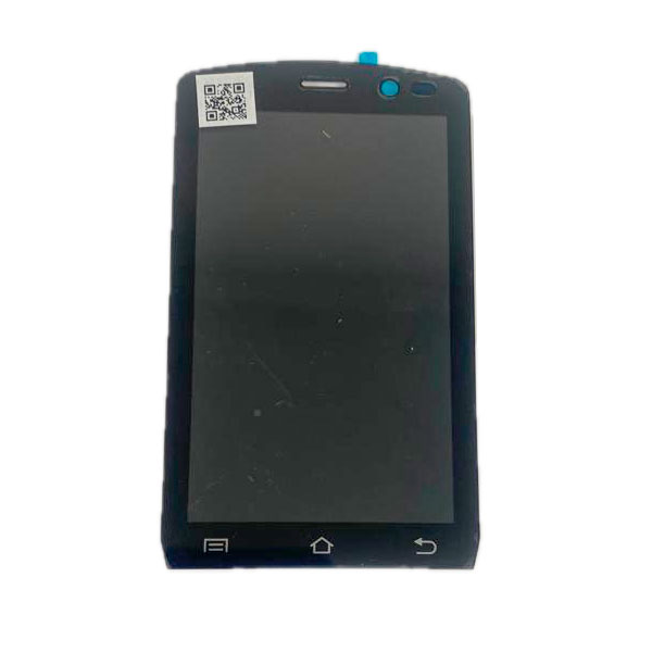 ������� � ���������� Urovo DT40