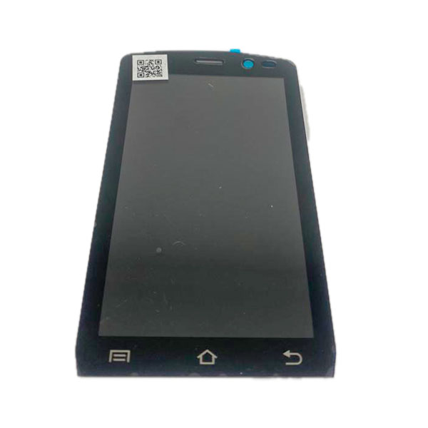 ������� � ���������� Urovo DT40 DT40_SCREEN