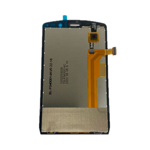 ������� � ���������� Urovo DT40 DT40_SCREEN
