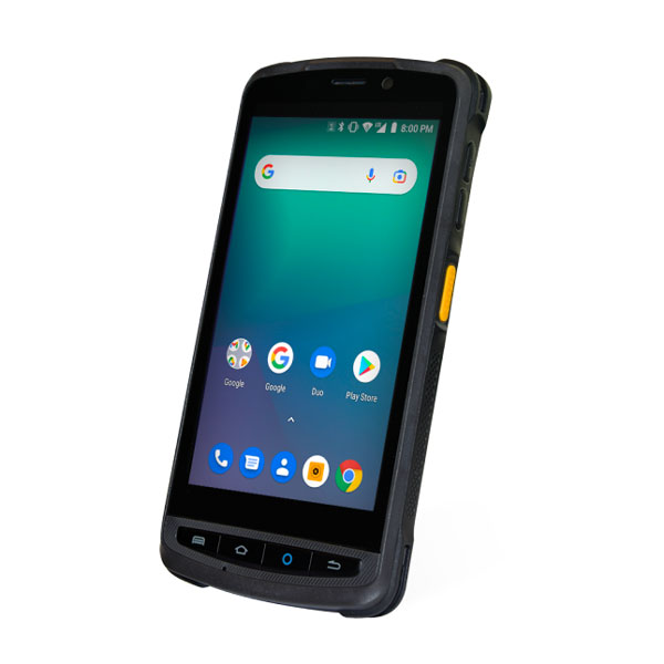 �������� ����� ������ Newland MT90 Orca III