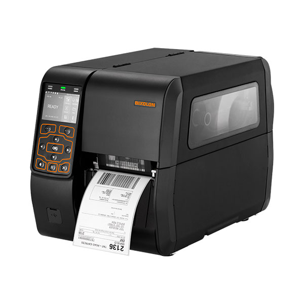 ���������������� ������� �������� Bixolon XT5-40/XT5-43/XT5-46