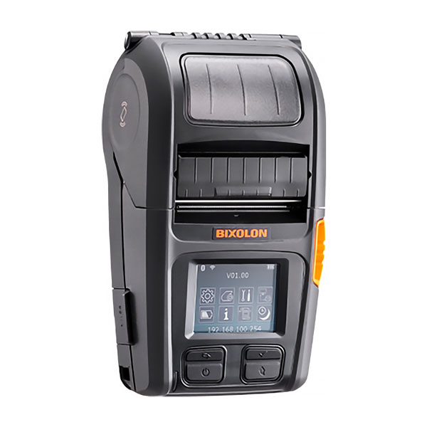 ��������� ������������ �������� Bixolon XM7-20