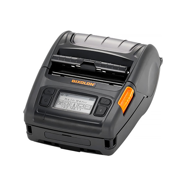 ��������� ������������ �������� Bixolon SPP-L3000