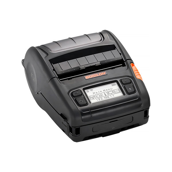 ��������� ������������ �������� Bixolon SPP-L3000