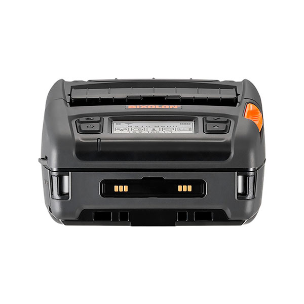 ��������� ������������ �������� Bixolon SPP-L3000