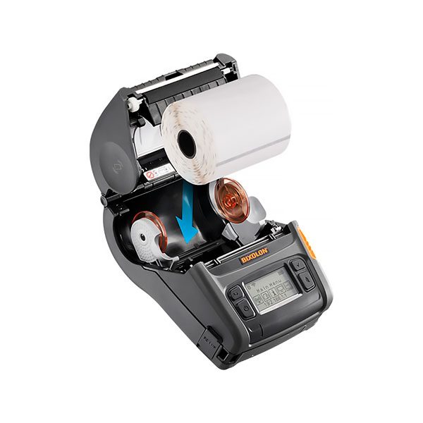��������� ������������ �������� Bixolon SPP-L3000
