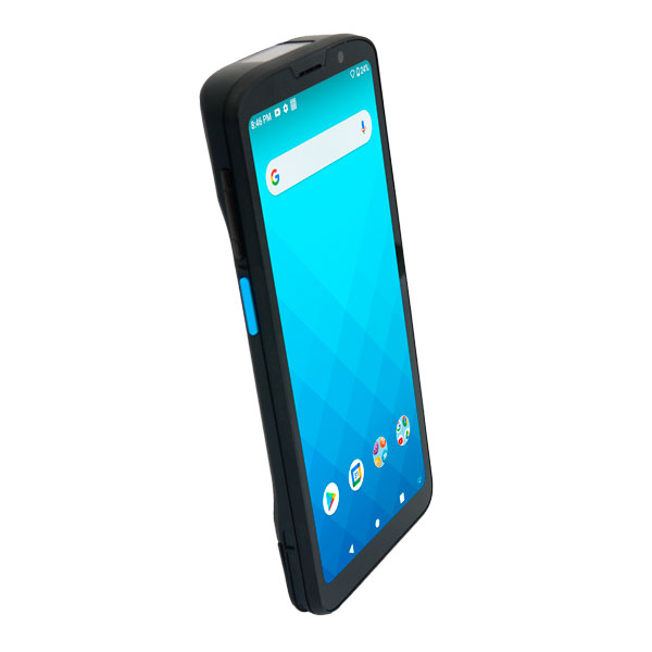 �������� ����� ������ Unitech EA630 Plus EA630-HALFUM3G