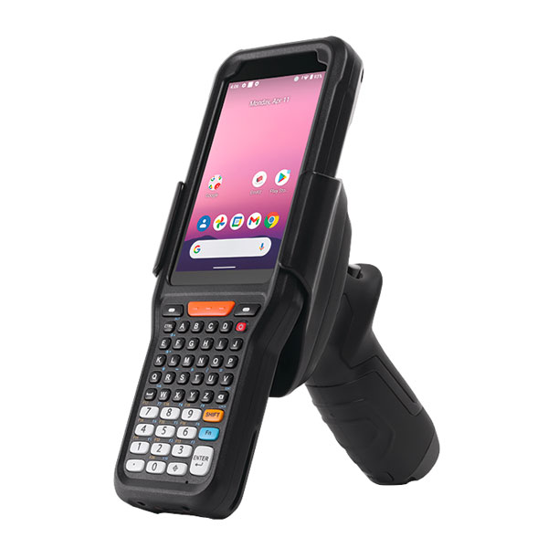 ����������� �������� ��� Point Mobile PM351, PM352