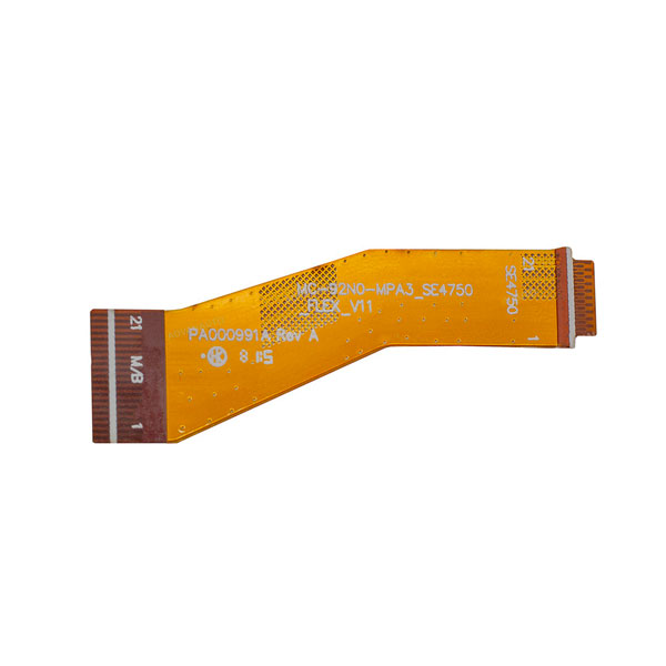 ����� ������������ ������ 2D SE4750 ��� Motorola MC92N0