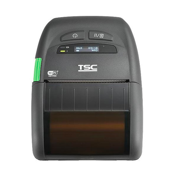��������� ������������ �������� TSC Alpha-30R