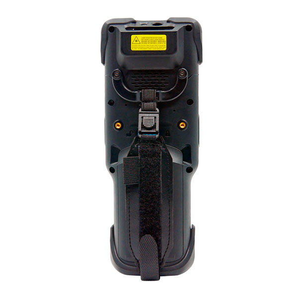 �������� ����� ������ Unitech HT730