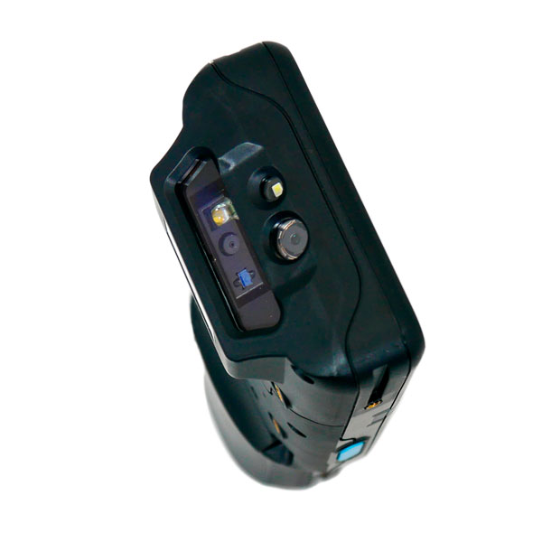 �������� ����� ������ Unitech HT730