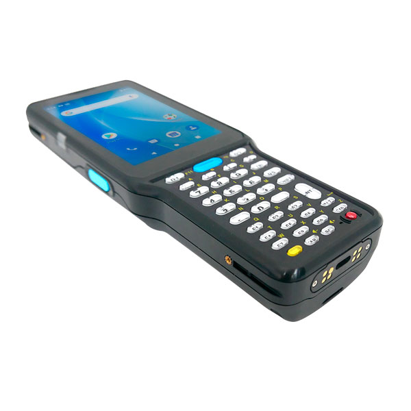 �������� ����� ������ Unitech HT730
