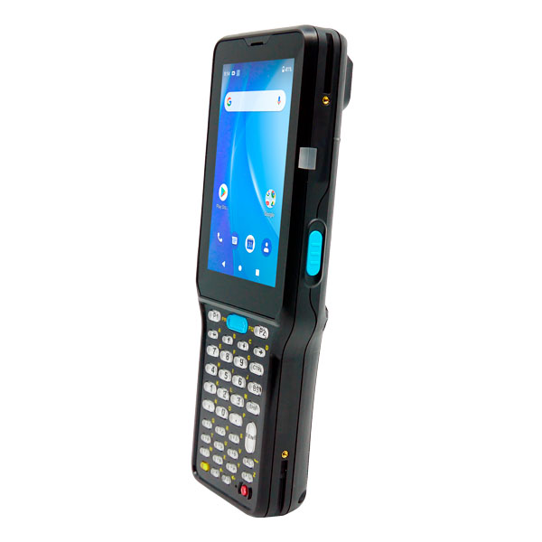 �������� ����� ������ Unitech HT730