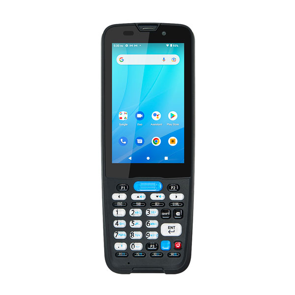 �������� ����� ������ Unitech HT330