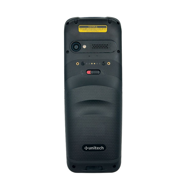 �������� ����� ������ Unitech HT330