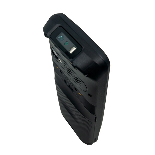 �������� ����� ������ Unitech HT330