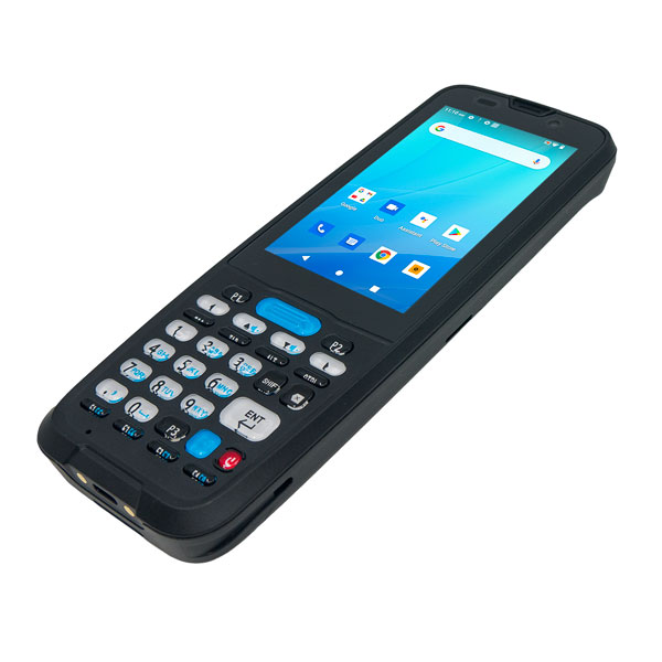 �������� ����� ������ Unitech HT330