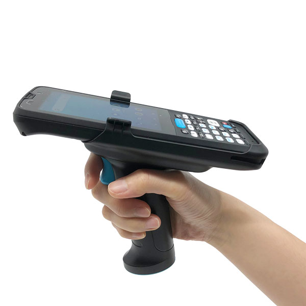 ����������� �������� ��� Unitech HT330
