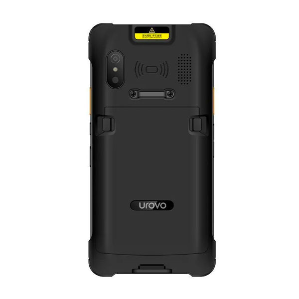 �������� ����� ������ Urovo DT20 DT20-SU3S11E4031-M