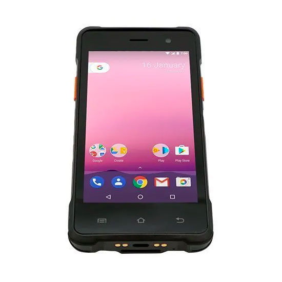 �������� ����� ������ Urovo DT20 DT20-SU3S11E4031-M