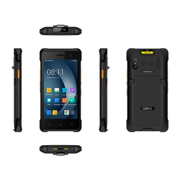 �������� ����� ������ Urovo DT20 DT20-SU3S11E4031-M