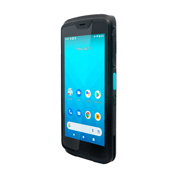 �������� ����� ������ Unitech EA520 EA520-NAHFUM3G