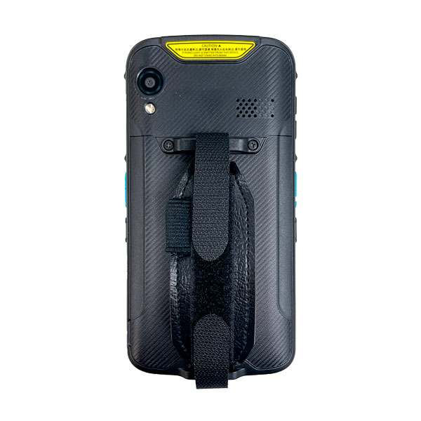 ������� �� ���� Unitech EA520