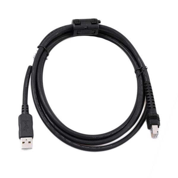 ������ USB ��� Datalogic PowerScan PM9501
