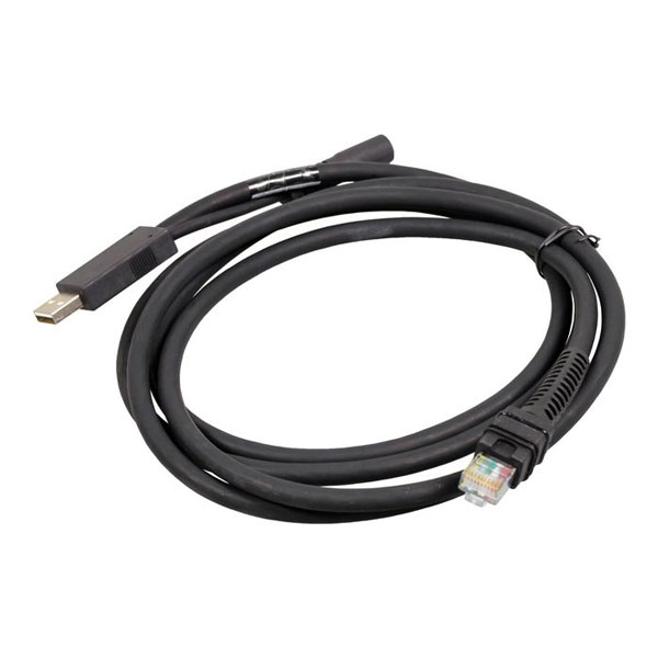 ������ USB ��� Zebra DS3678