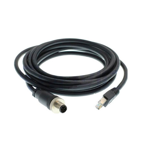 ������ Ethernet ��� Datalogic Matrix 220/320