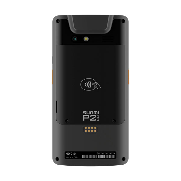 �����-�������� SUNMI P2 MINI P07070053