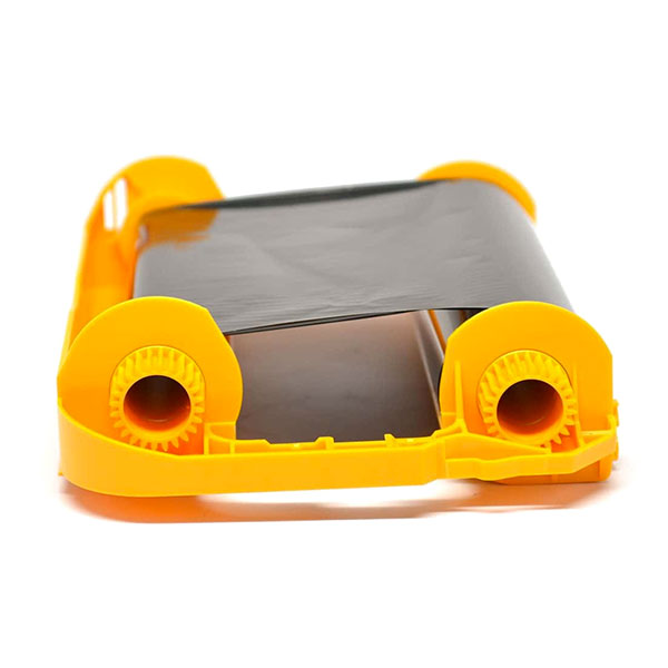 �������� � �������� ������ Zebra 4800 RESIN