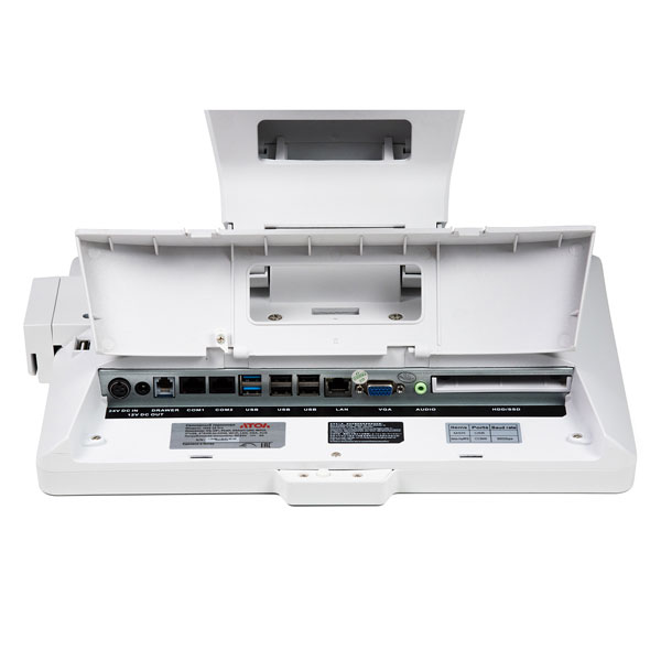 ��������� POS-�������� ���� JAZZ 15 Pro 60889