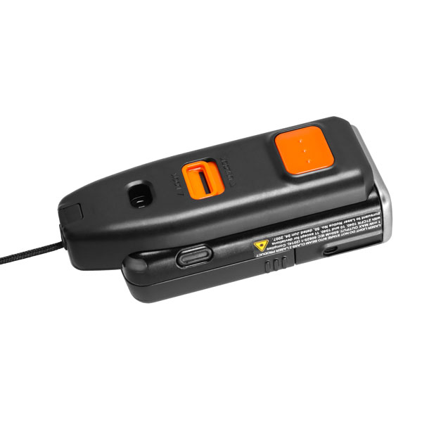 ��������� �� ������� Point Mobile PM5