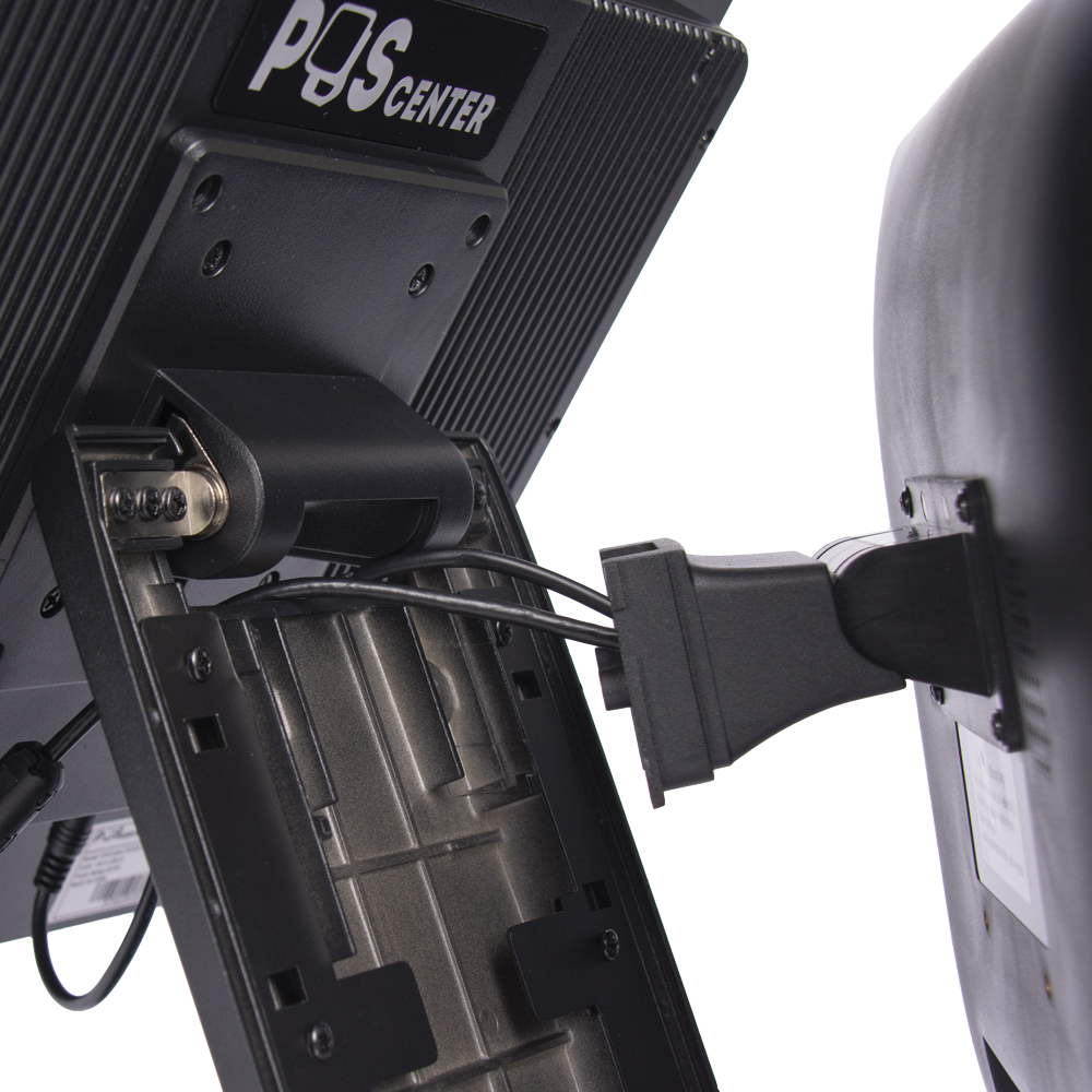 ������� ���������� 15" ��� POSCenter POS101/POS101-17