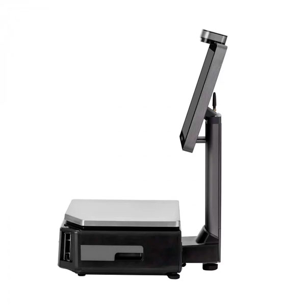 ���� � ������� �������� Mertech M-ER 727 PM VISION-AI