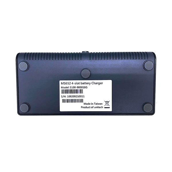 �������� ���������� ������������� Unitech MS652 5100-900018G