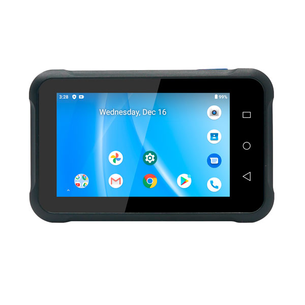 �������� ����� ������ Unitech WD200